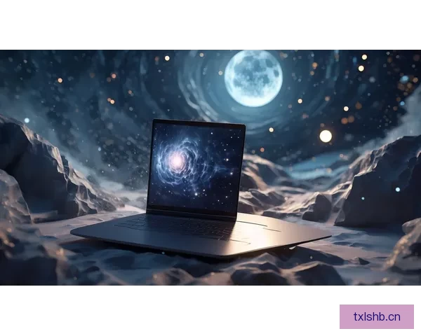 星空无限：点亮你的视界，开启无限可能